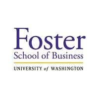 UW Foster MBA
